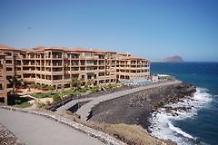 El Nautico Suites Tenerife Island Esterno foto